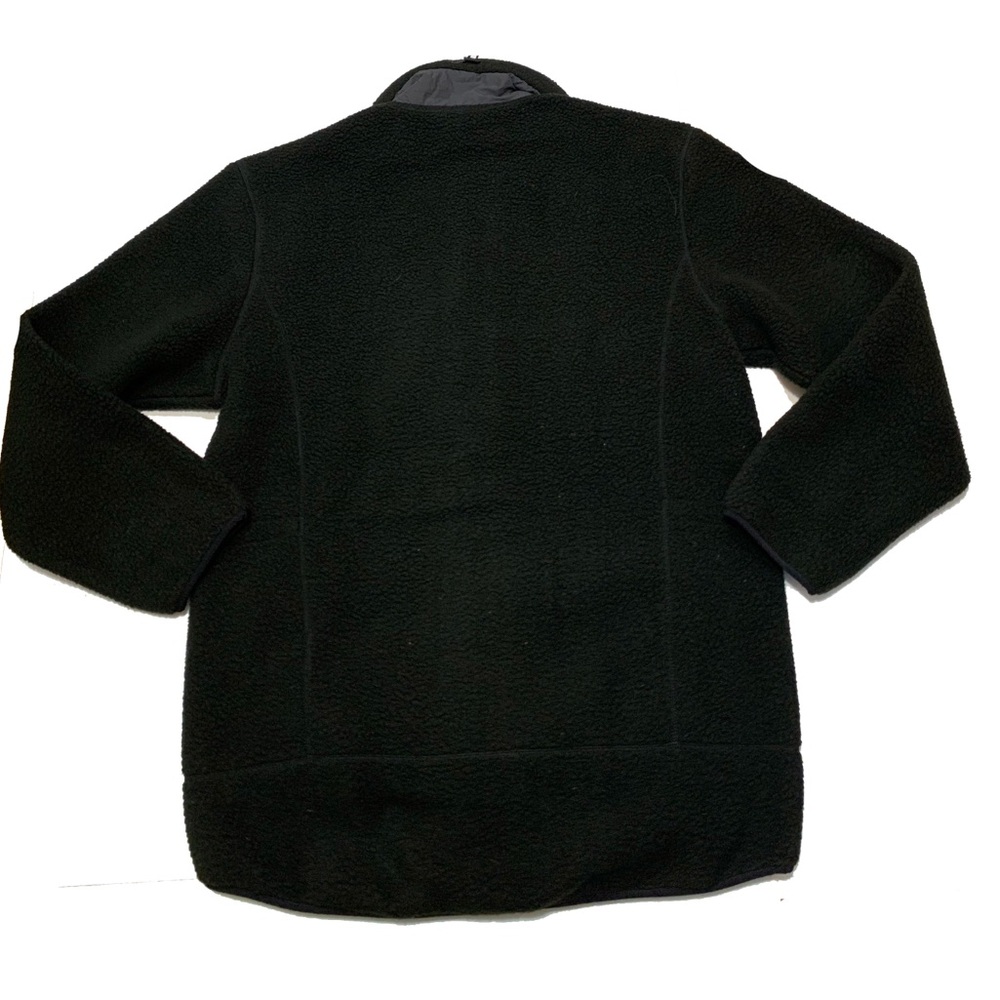 L / Rains fleece jacket - Picture 5 of 7